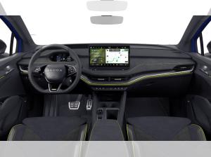 Skoda ENYAQ RS | Gewerbe Skoda ENYAQ RS | Gewerbe