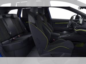 Skoda ENYAQ RS | Gewerbe Skoda ENYAQ RS | Gewerbe