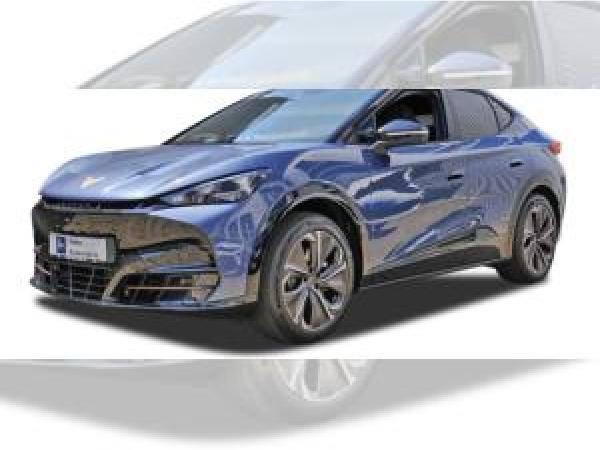 Cupra Tavascan Cupra Tavascan VZ 4Drive *sofort verfügbar*