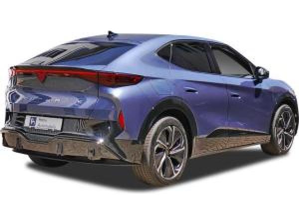 Cupra Tavascan Cupra Tavascan VZ 4Drive *sofort verfügbar*