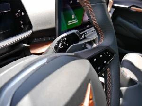 Cupra Tavascan Cupra Tavascan VZ 4Drive *sofort verfügbar*