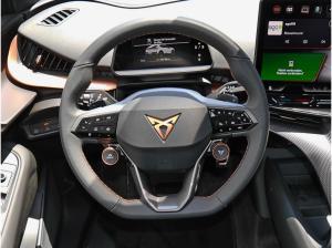 Cupra Tavascan Cupra Tavascan VZ 4Drive *sofort verfügbar*