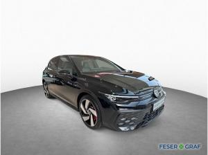 Volkswagen Golf GTE 1.5 TSI eHybrid DSG AHK*DCC*LEDER*MATRI