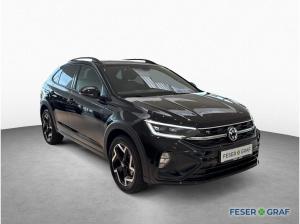 Volkswagen Taigo R-Line 1,0 l TSI OPF 7-Gang