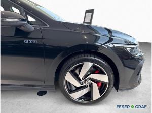 Volkswagen Golf GTE 1.5 TSI eHybrid DSG AHK*DCC*LEDER*MATRI