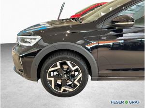 Volkswagen Taigo R-Line 1,0 l TSI OPF 7-Gang