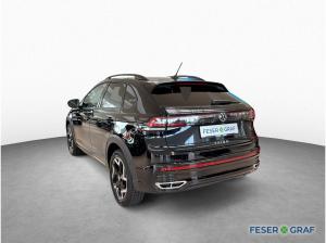 Volkswagen Taigo R-Line 1,0 l TSI OPF 7-Gang