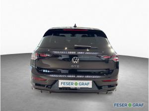Volkswagen Golf GTE 1.5 TSI eHybrid DSG AHK*DCC*LEDER*MATRI