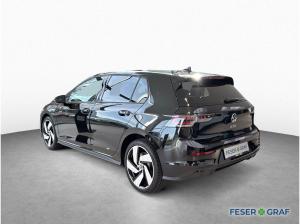 Volkswagen Golf GTE 1.5 TSI eHybrid DSG AHK*DCC*LEDER*MATRI