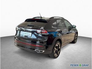 Volkswagen Taigo R-Line 1,0 l TSI OPF 7-Gang