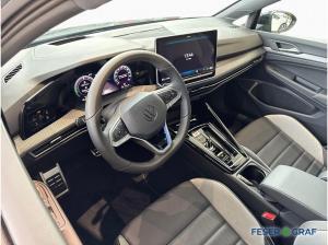 Volkswagen Golf GTE 1.5 TSI eHybrid DSG AHK*DCC*LEDER*MATRI