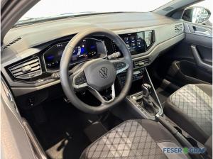 Volkswagen Taigo R-Line 1,0 l TSI OPF 7-Gang