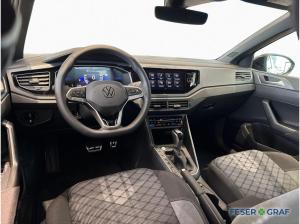 Volkswagen Taigo R-Line 1,0 l TSI OPF 7-Gang