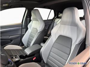 Volkswagen Golf GTE 1.5 TSI eHybrid DSG AHK*DCC*LEDER*MATRI