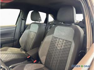 Volkswagen Taigo R-Line 1,0 l TSI OPF 7-Gang
