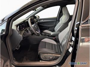 Volkswagen Golf GTE 1.5 TSI eHybrid DSG AHK*DCC*LEDER*MATRI
