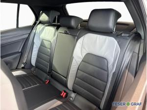 Volkswagen Golf GTE 1.5 TSI eHybrid DSG AHK*DCC*LEDER*MATRI