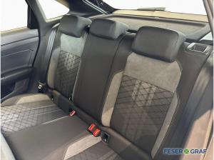 Volkswagen Taigo R-Line 1,0 l TSI OPF 7-Gang