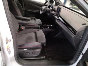 Volkswagen ID.4 GTX 4Mo. - PANO KAMERA inkl. Winterräder