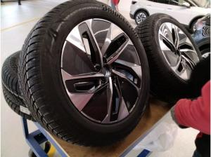 Volkswagen ID.4 GTX 4Mo. - PANO KAMERA inkl. Winterräder