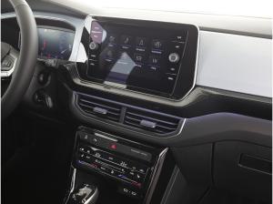 Volkswagen T-Cross ‼️sofort verfügbar‼️⚡️Sondermodell⚡️🎥Rückfahrkamera🎥