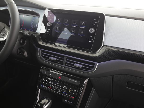 Volkswagen T-Cross ‼️sofort verfügbar‼️⚡️Sondermodell⚡️🎥Rückfahrkamera🎥