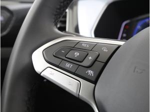 Volkswagen T-Cross ‼️sofort verfügbar‼️⚡️Sondermodell⚡️🎥Rückfahrkamera🎥