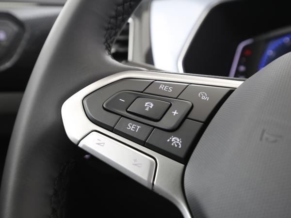 Volkswagen T-Cross ‼️sofort verfügbar‼️⚡️Sondermodell⚡️🎥Rückfahrkamera🎥