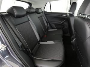 Volkswagen T-Cross ‼️sofort verfügbar‼️⚡️Sondermodell⚡️🎥Rückfahrkamera🎥
