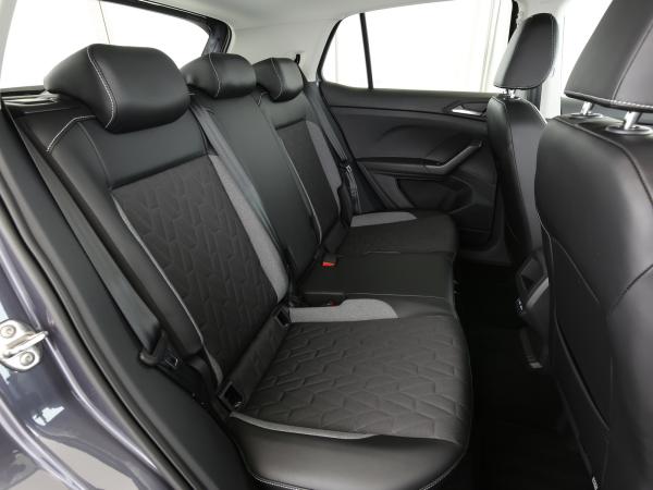 Volkswagen T-Cross ‼️sofort verfügbar‼️⚡️Sondermodell⚡️🎥Rückfahrkamera🎥