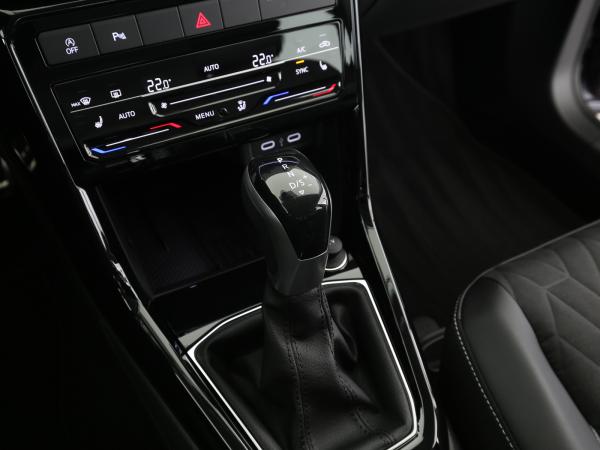 Volkswagen T-Cross ‼️sofort verfügbar‼️⚡️Sondermodell⚡️🎥Rückfahrkamera🎥