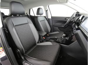 Volkswagen T-Cross ‼️sofort verfügbar‼️⚡️Sondermodell⚡️🎥Rückfahrkamera🎥