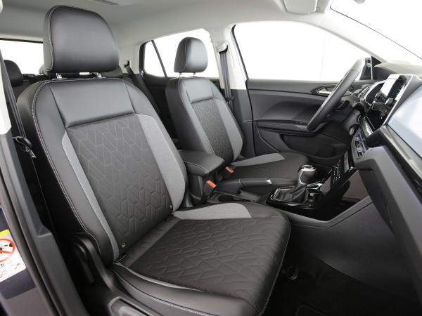 Volkswagen T-Cross ‼️sofort verfügbar‼️⚡️Sondermodell⚡️🎥Rückfahrkamera🎥