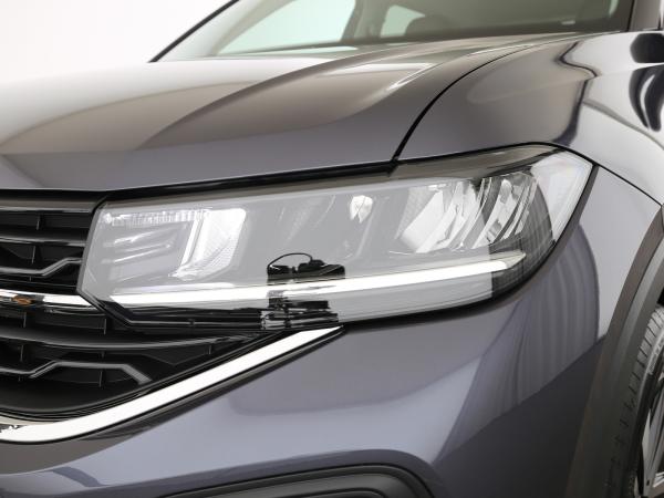 Volkswagen T-Cross ‼️sofort verfügbar‼️⚡️Sondermodell⚡️🎥Rückfahrkamera🎥