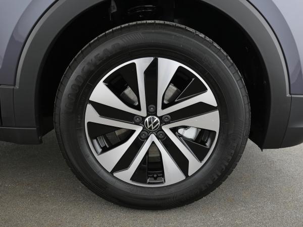 Volkswagen T-Cross ‼️sofort verfügbar‼️⚡️Sondermodell⚡️🎥Rückfahrkamera🎥