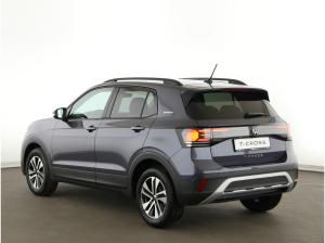 Volkswagen T-Cross ‼️sofort verfügbar‼️⚡️Sondermodell⚡️🎥Rückfahrkamera🎥
