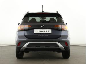 Volkswagen T-Cross ‼️sofort verfügbar‼️⚡️Sondermodell⚡️🎥Rückfahrkamera🎥