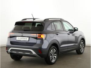 Volkswagen T-Cross ‼️sofort verfügbar‼️⚡️Sondermodell⚡️🎥Rückfahrkamera🎥