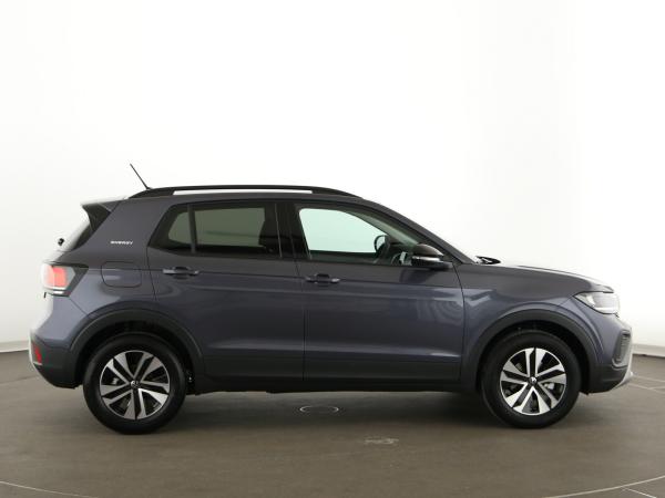 Volkswagen T-Cross ‼️sofort verfügbar‼️⚡️Sondermodell⚡️🎥Rückfahrkamera🎥