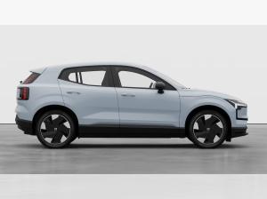 Volvo EX30 Extended Range Plus / Winter Paket / Frei Konfigurierbar/ ab 05/26 Volvo EX30 Extended Range Plus / Winter Paket / Frei Konfigurierbar/ ab 05/26