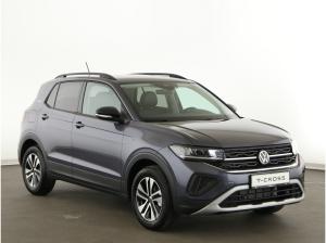 Volkswagen T-Cross ‼️sofort verfügbar‼️⚡️Sondermodell⚡️🎥Rückfahrkamera🎥