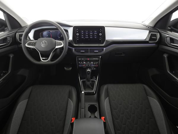 Volkswagen T-Cross ‼️sofort verfügbar‼️⚡️Sondermodell⚡️🎥Rückfahrkamera🎥