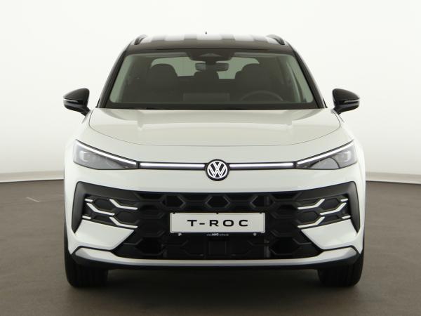 Volkswagen T-Roc ⚡️sofort verfügbar!⚡️‼️neues Modell‼️🎥Rückfahrkamera🎥