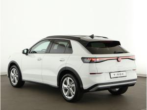 Volkswagen T-Roc ⚡️sofort verfügbar!⚡️‼️neues Modell‼️🎥Rückfahrkamera🎥