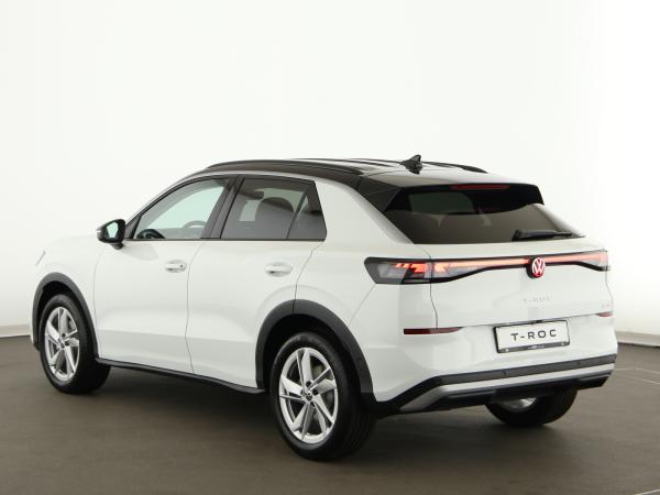 Volkswagen T-Roc ⚡️sofort verfügbar!⚡️‼️neues Modell‼️🎥Rückfahrkamera🎥