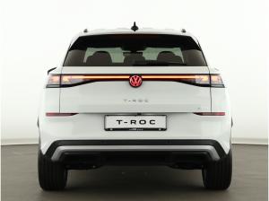 Volkswagen T-Roc ⚡️sofort verfügbar!⚡️‼️neues Modell‼️🎥Rückfahrkamera🎥
