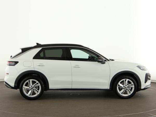 Volkswagen T-Roc ⚡️sofort verfügbar!⚡️‼️neues Modell‼️🎥Rückfahrkamera🎥