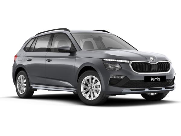 Skoda Kamiq 1.0 TSI DSG *Selection* !! SOFORT VERFÜGBAR !!