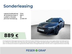 Audi A6 Avant e-hybrid qu. S tr.*Tech Plus*B&O*
