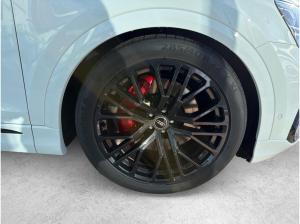 Audi Q8 TFSI e qu. tiptr *S line business*PANO*